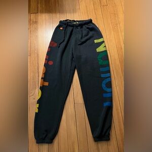 Aviator Nation Sweatpants - Women Size Small. Worn Once